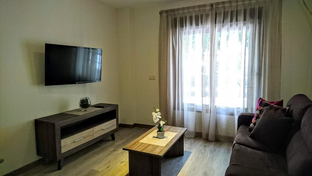 Apartamentos El Gallo Marbella Exterior foto